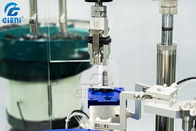 CE 120 ml płynne maszyny do napełniania butelek z zakraplaczem w pełni automatyczne